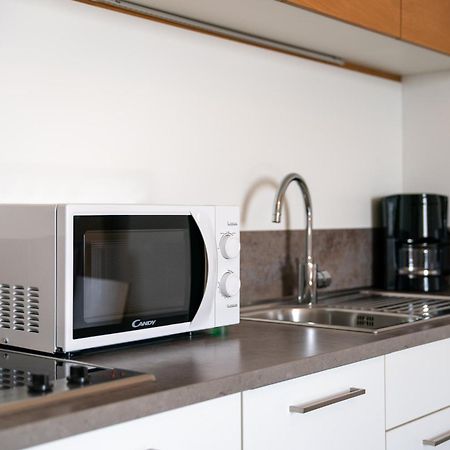 Residence Innerfarmerhof Τιρόλο Εξωτερικό φωτογραφία