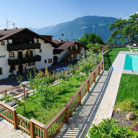 Residence Innerfarmerhof Τιρόλο Εξωτερικό φωτογραφία