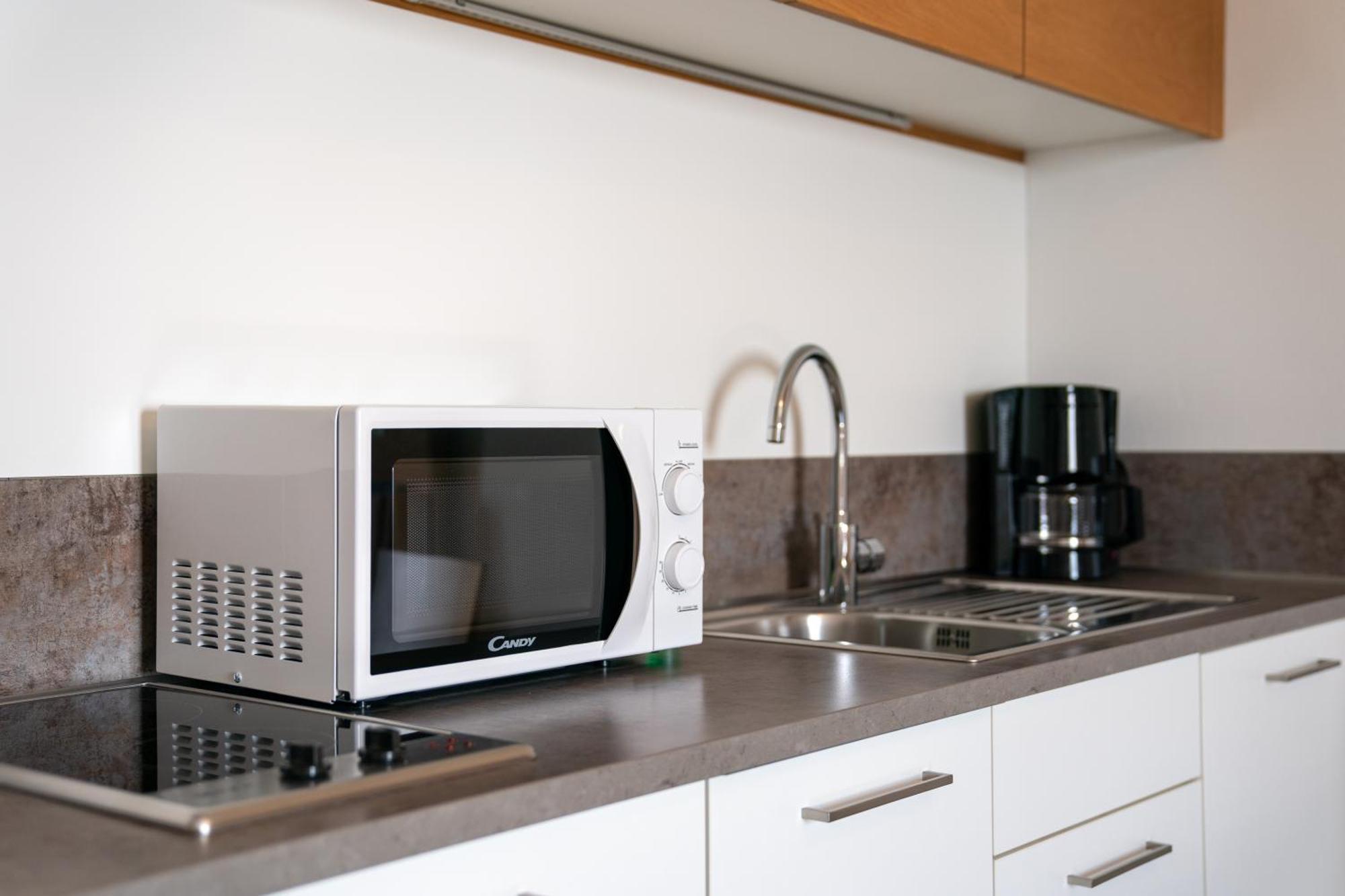 Residence Innerfarmerhof Τιρόλο Εξωτερικό φωτογραφία